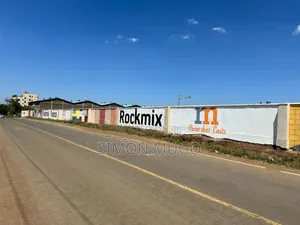 CLAY Works Thika Road Industrial 3 Acres Near Dr.mattresses