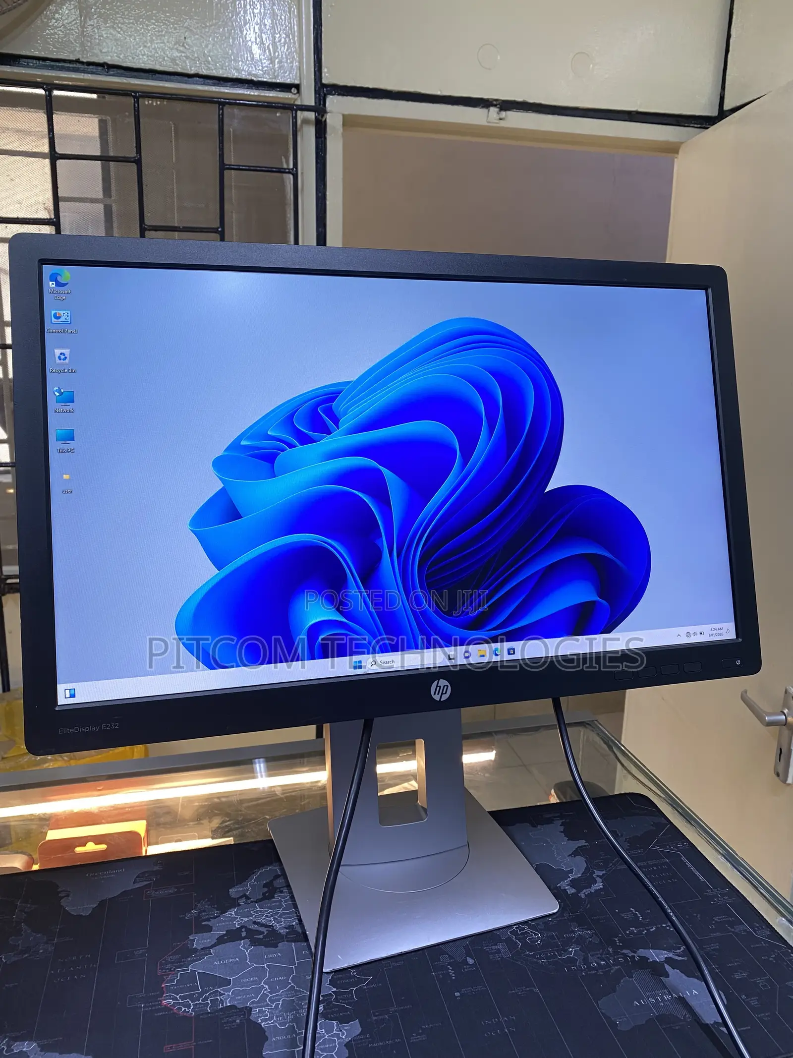 HP Elite Display 23inches Monitor