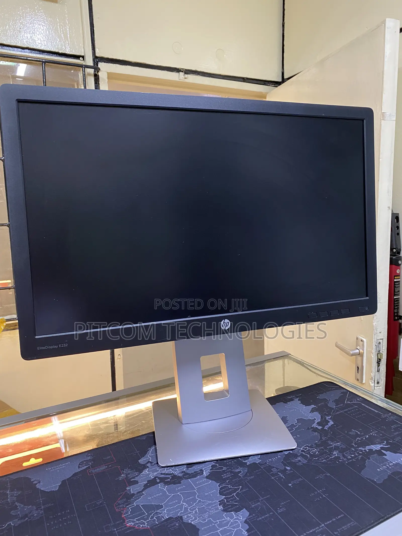 HP Elite Display 23inches Monitor