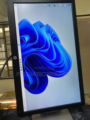 HP Elite Display 23inches Monitor