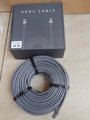 45 Meters Starlink Cable