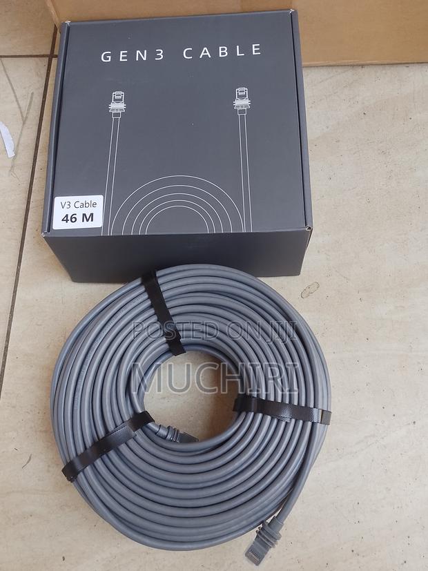 45 Meters Starlink Cable - main view