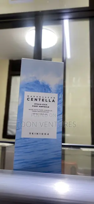 CENTELLA Hyalu-Cica First Ampoule
