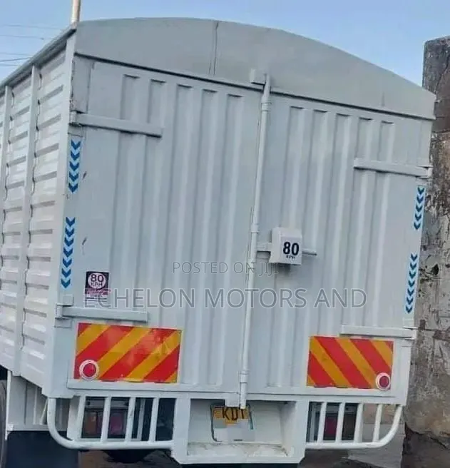 Isuzu NQR Bluepower Local