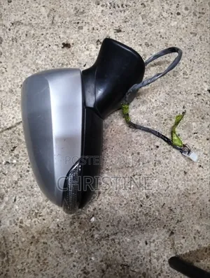 Toyota Axio Fielder161 Side Mirror