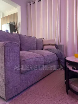 3 Seater Couch