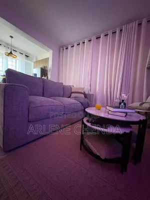 3 Seater Couch
