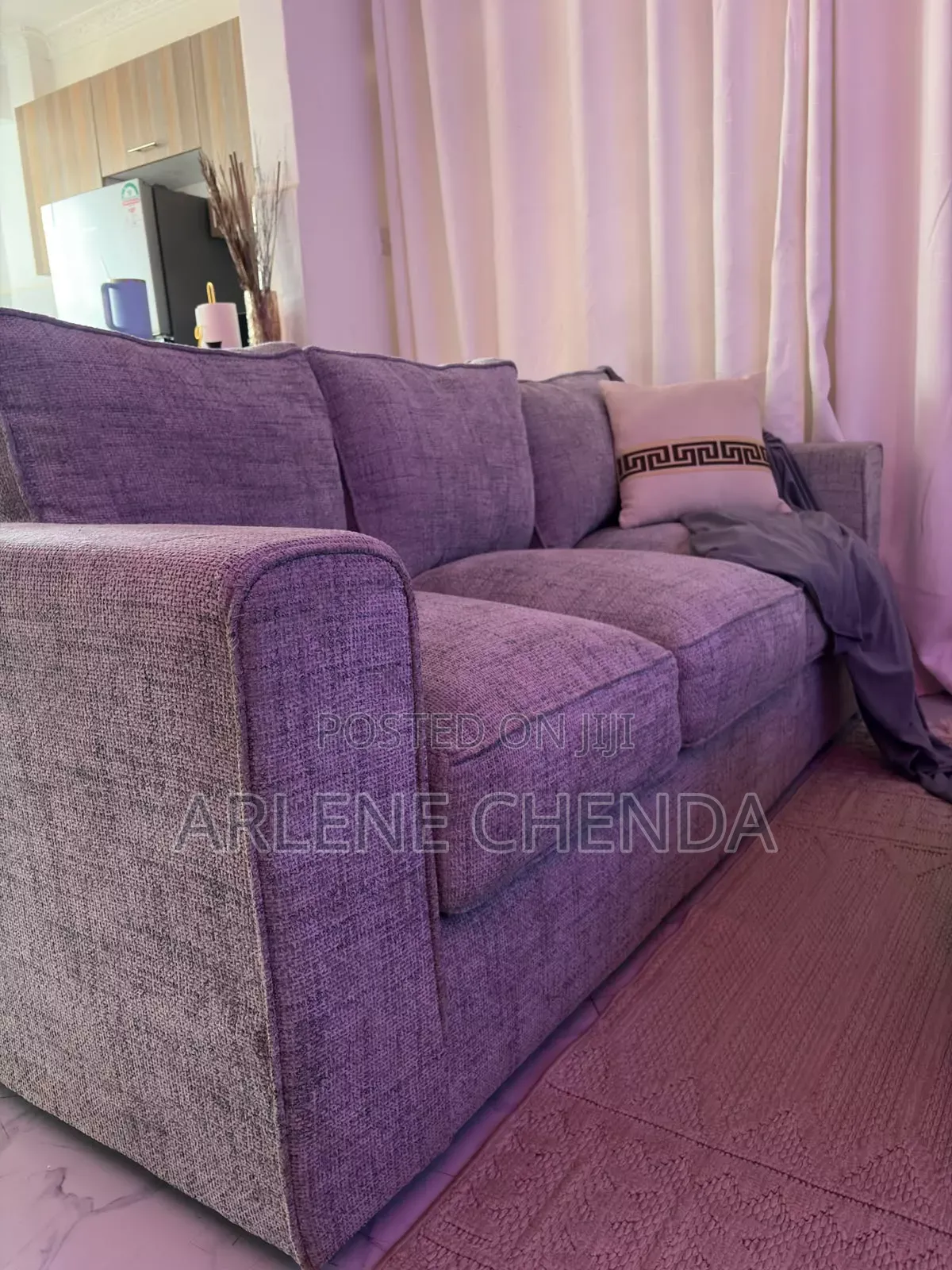 3 Seater Couch