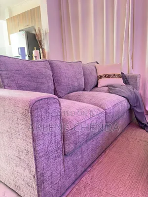 3 Seater Couch