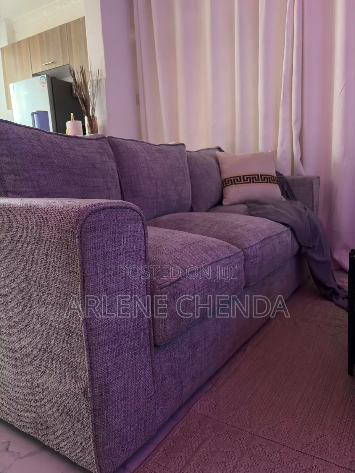 3 Seater Couch