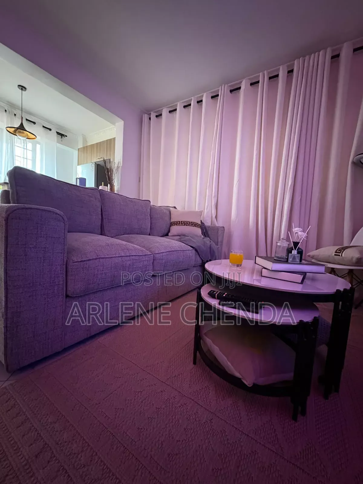 3 Seater Couch