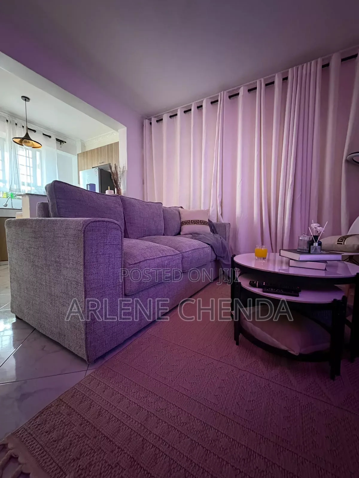 3 Seater Couch