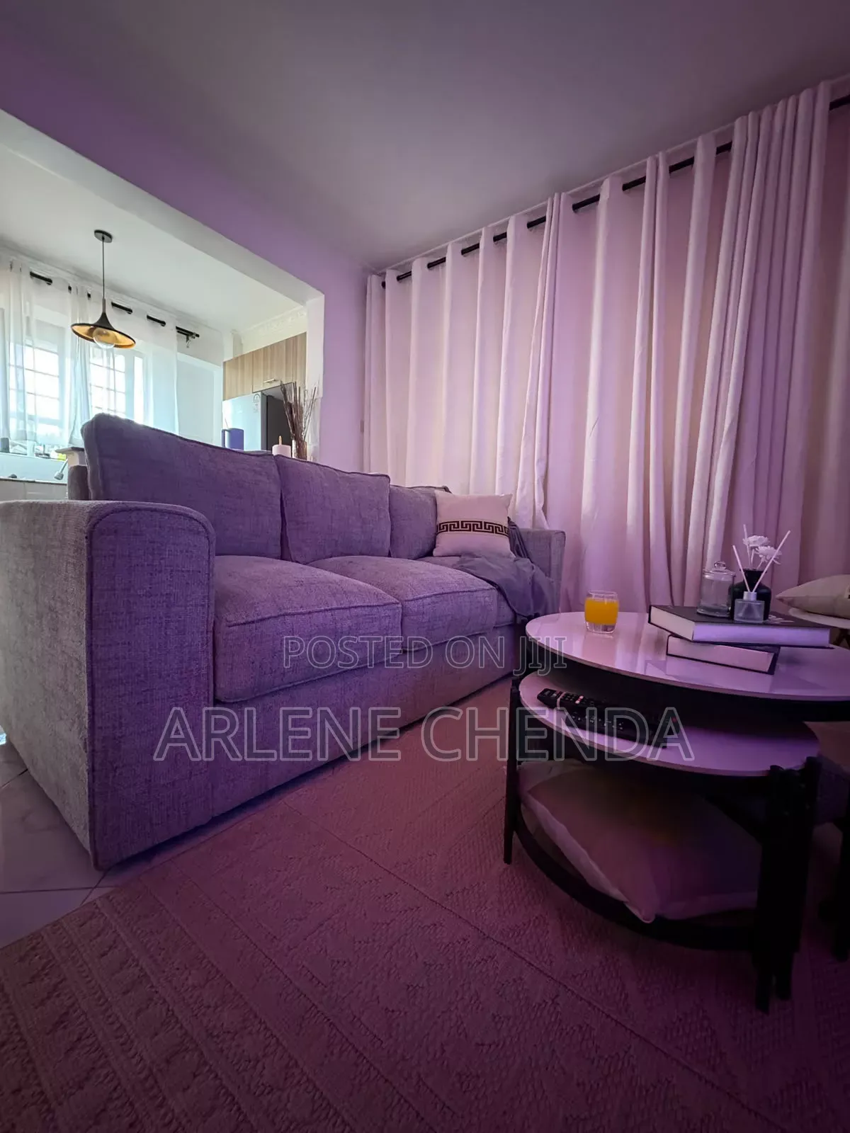 3 Seater Couch