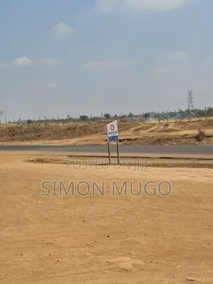 Roysambu Northern Bypass Marurui Commercial 50x100 Touching Bypass