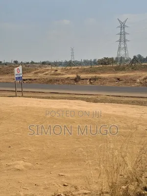 Roysambu Northern Bypass Marurui Commercial 50x100 Touching Bypass