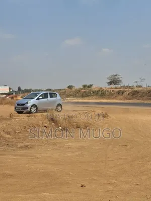 Roysambu Northern Bypass Marurui Commercial 50x100 Touching Bypass