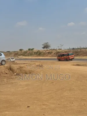 Roysambu Northern Bypass Marurui Commercial 50x100 Touching Bypass