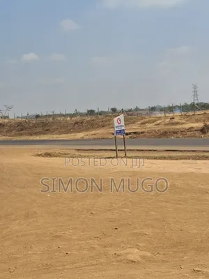 Roysambu Northern Bypass Marurui Commercial 50x100 Touching Bypass