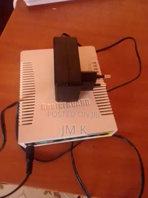 Mikrotik 951u