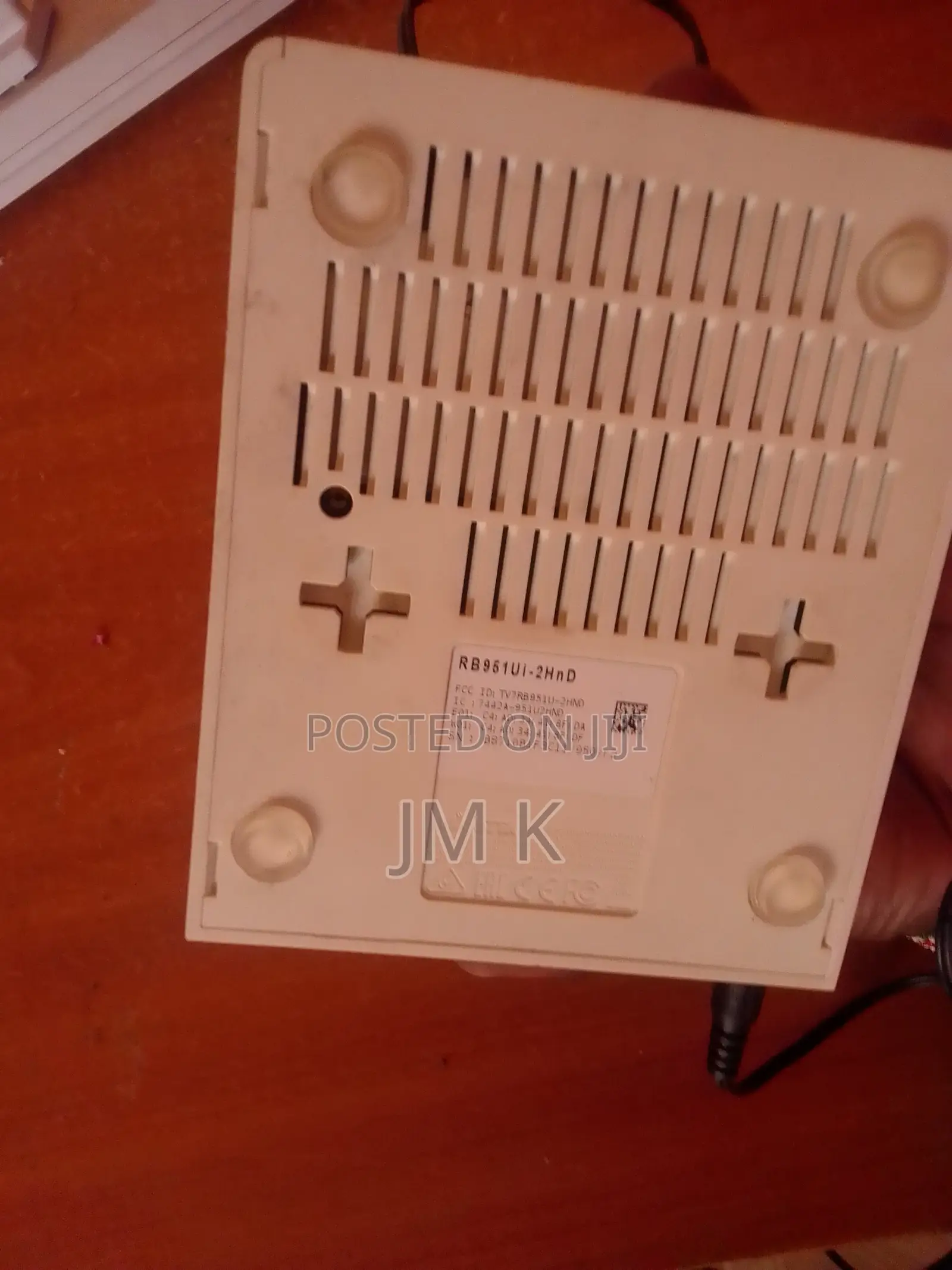 Mikrotik 951u