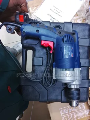 Electric Hand Drill