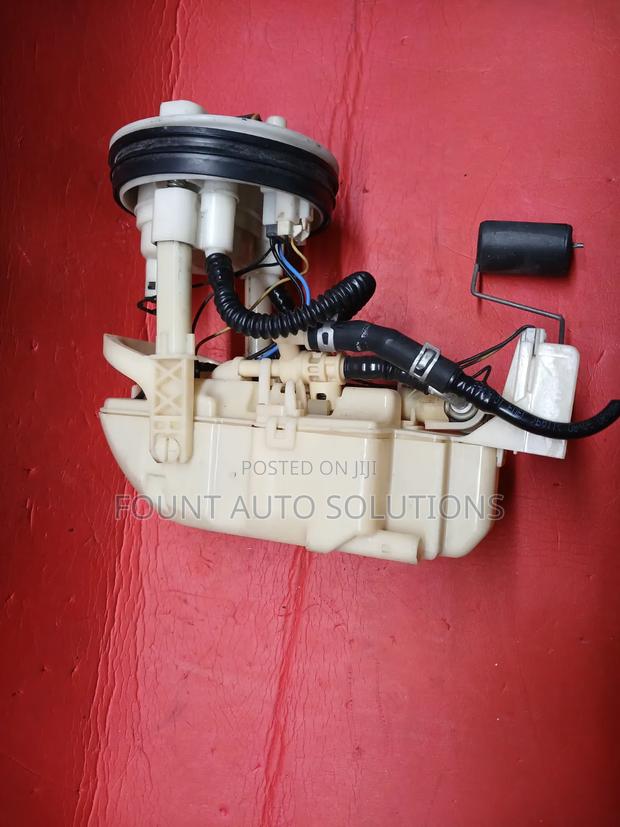 Fuelpump Honda Stream