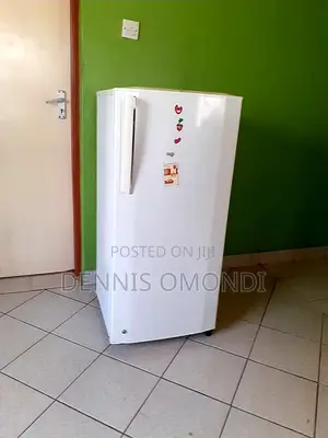 LG Fridge 190 LTRS