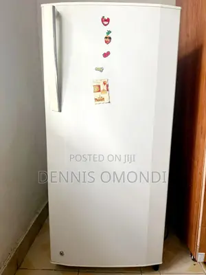 LG Fridge 190 LTRS