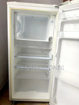 LG Fridge 190 LTRS