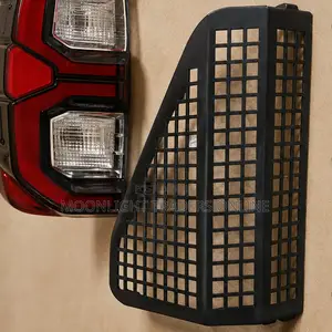 Hilux Revo Tail Lamp Covers- Pair