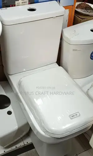 Toilet Seat -Blossom 045