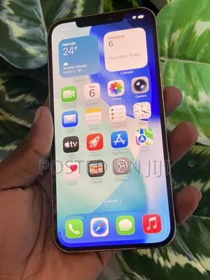 Apple iPhone 12 Pro Max 128 GB Gold
