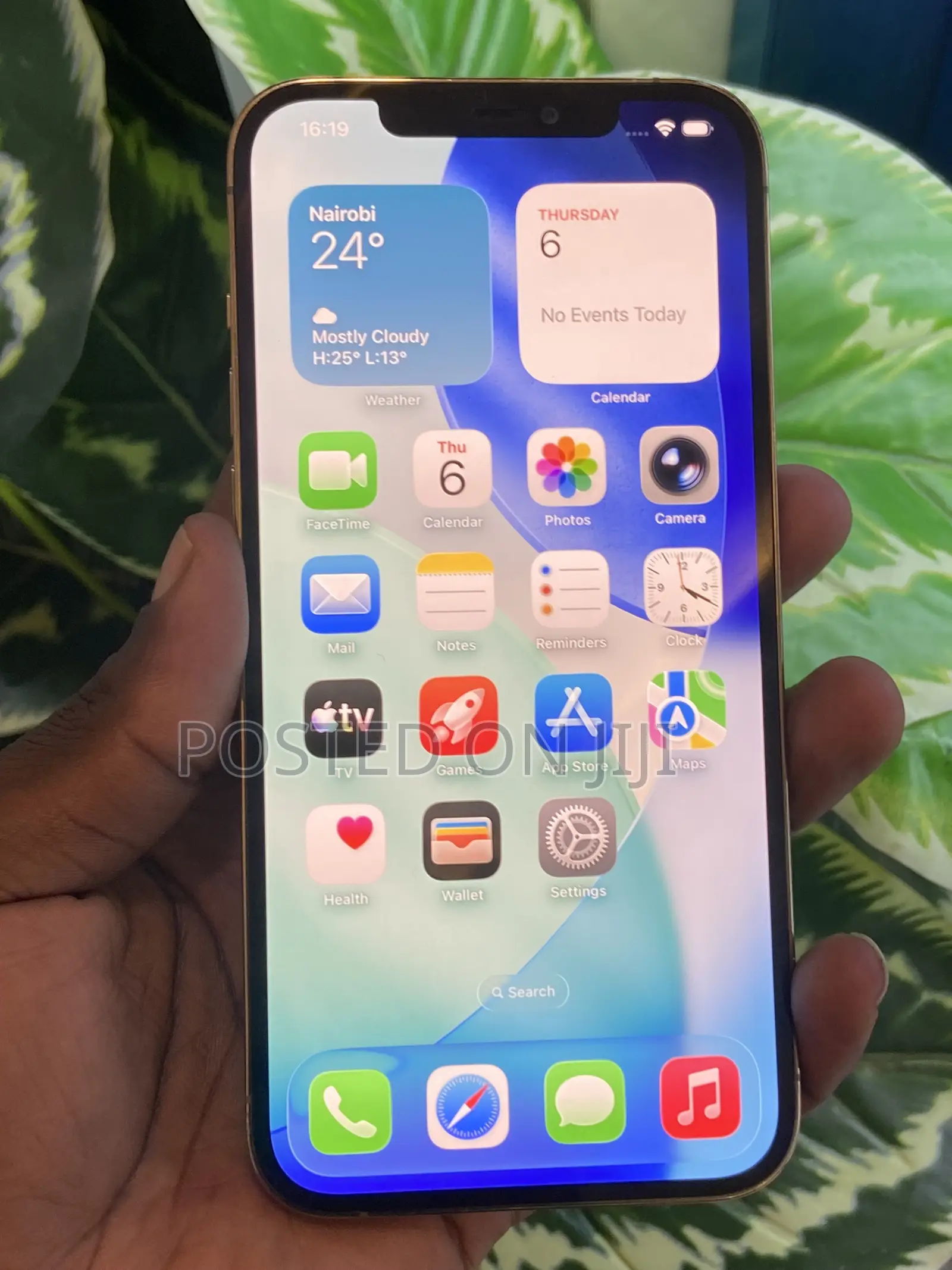 Apple iPhone 12 Pro Max 128 GB Gold