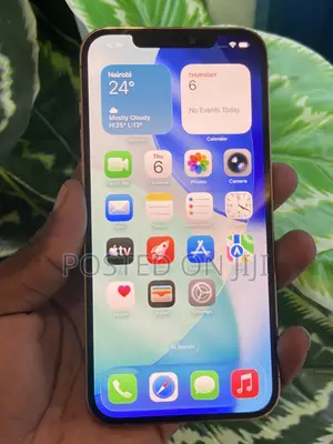 Apple iPhone 12 Pro Max 128 GB Gold