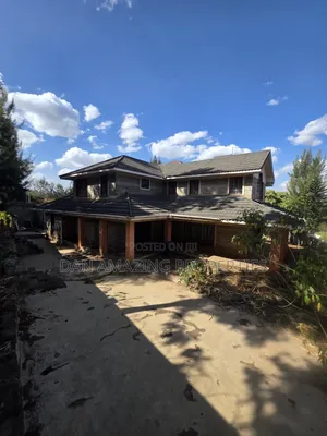4bdrm Maisonette in Nalepo On 1/2 Acre, Kiserian for sale