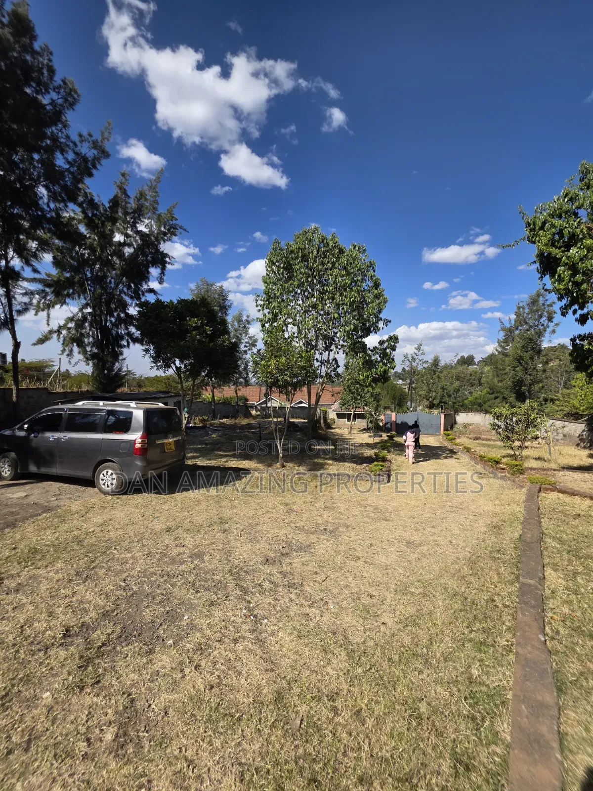4bdrm Maisonette in Nalepo On 1/2 Acre, Kiserian for sale