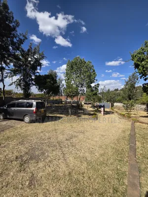 4bdrm Maisonette in Nalepo On 1/2 Acre, Kiserian for sale