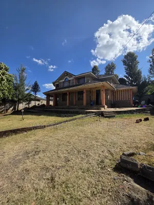 4bdrm Maisonette in Nalepo On 1/2 Acre, Kiserian for sale