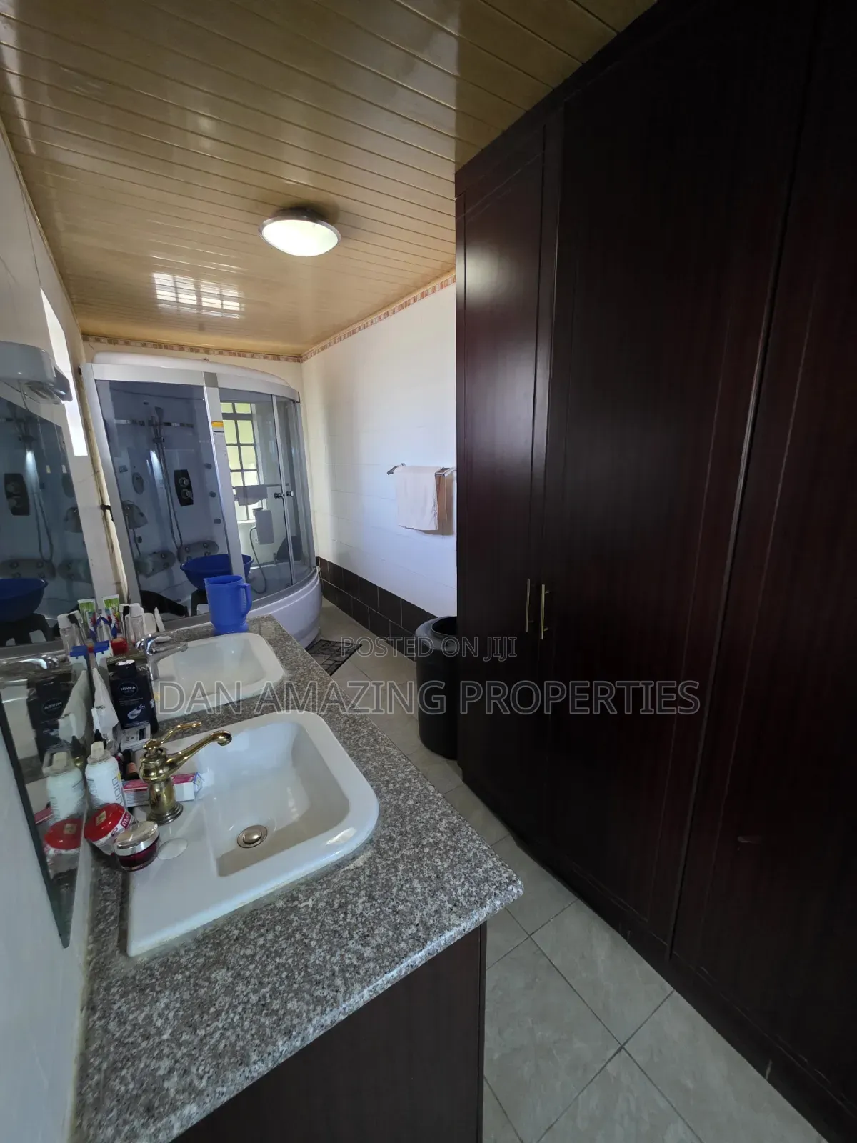 4bdrm Maisonette in Nalepo On 1/2 Acre, Kiserian for sale