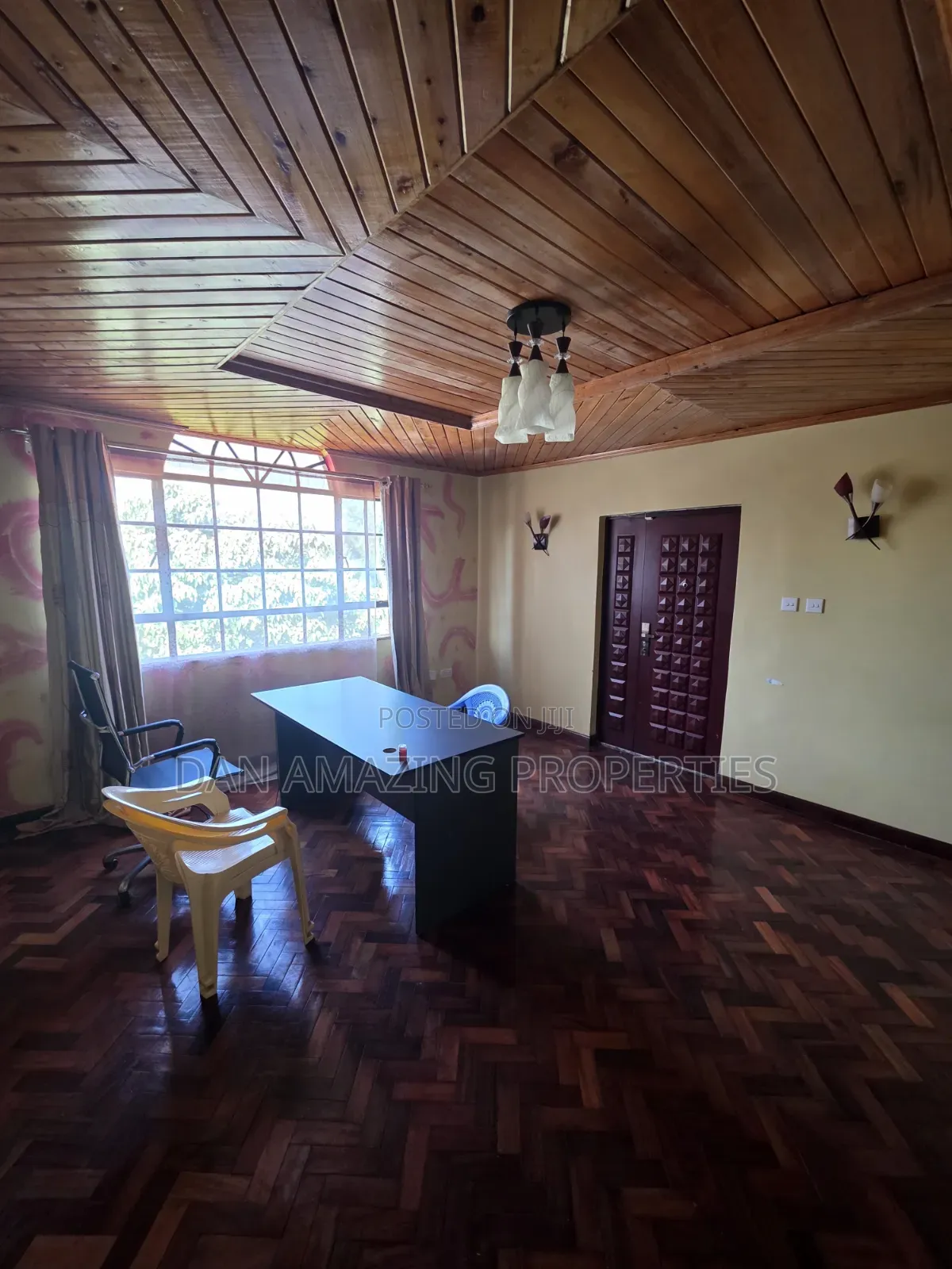 4bdrm Maisonette in Nalepo On 1/2 Acre, Kiserian for sale