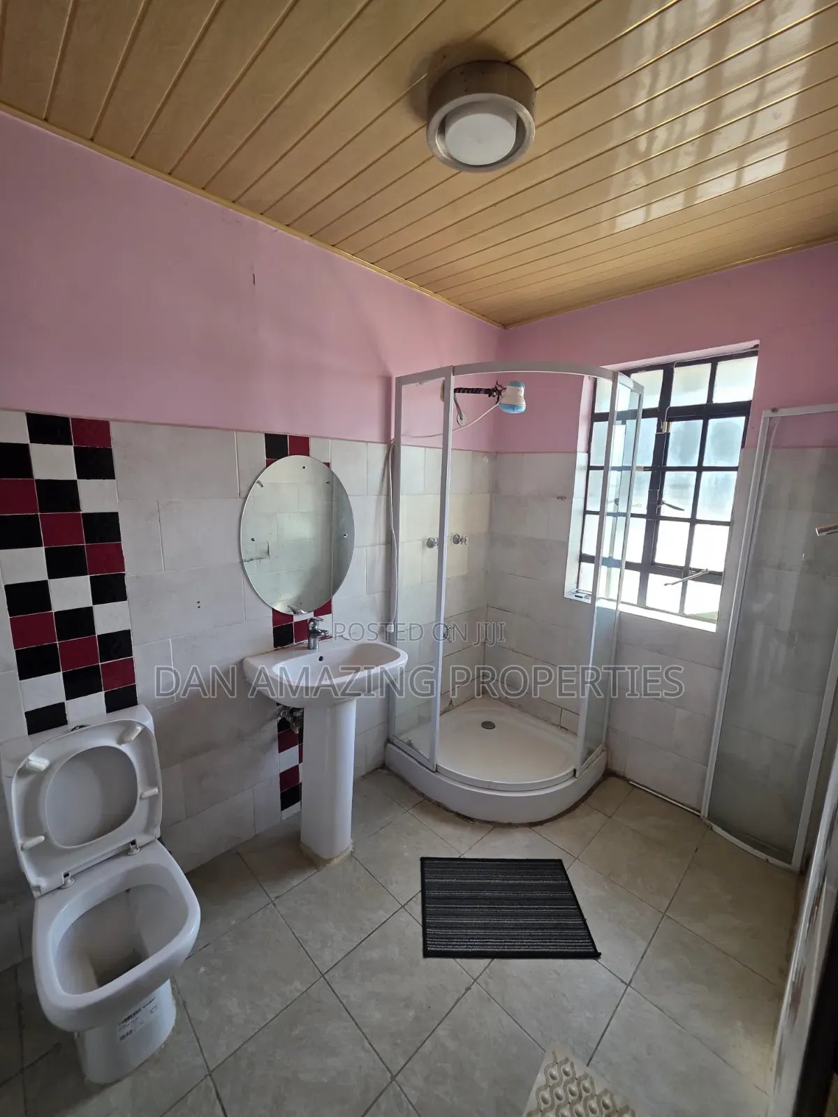 4bdrm Maisonette in Nalepo On 1/2 Acre, Kiserian for sale