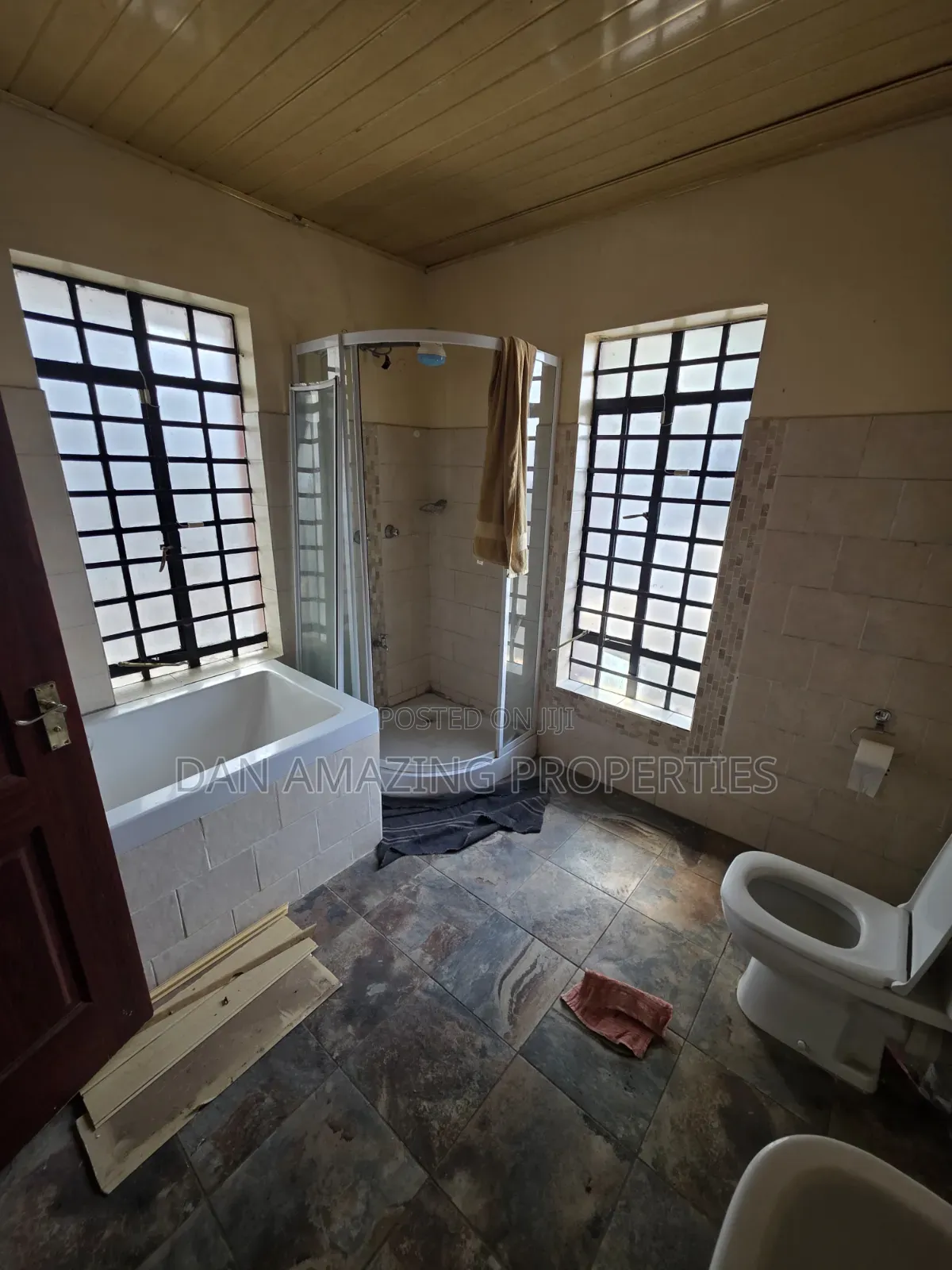 4bdrm Maisonette in Nalepo On 1/2 Acre, Kiserian for sale