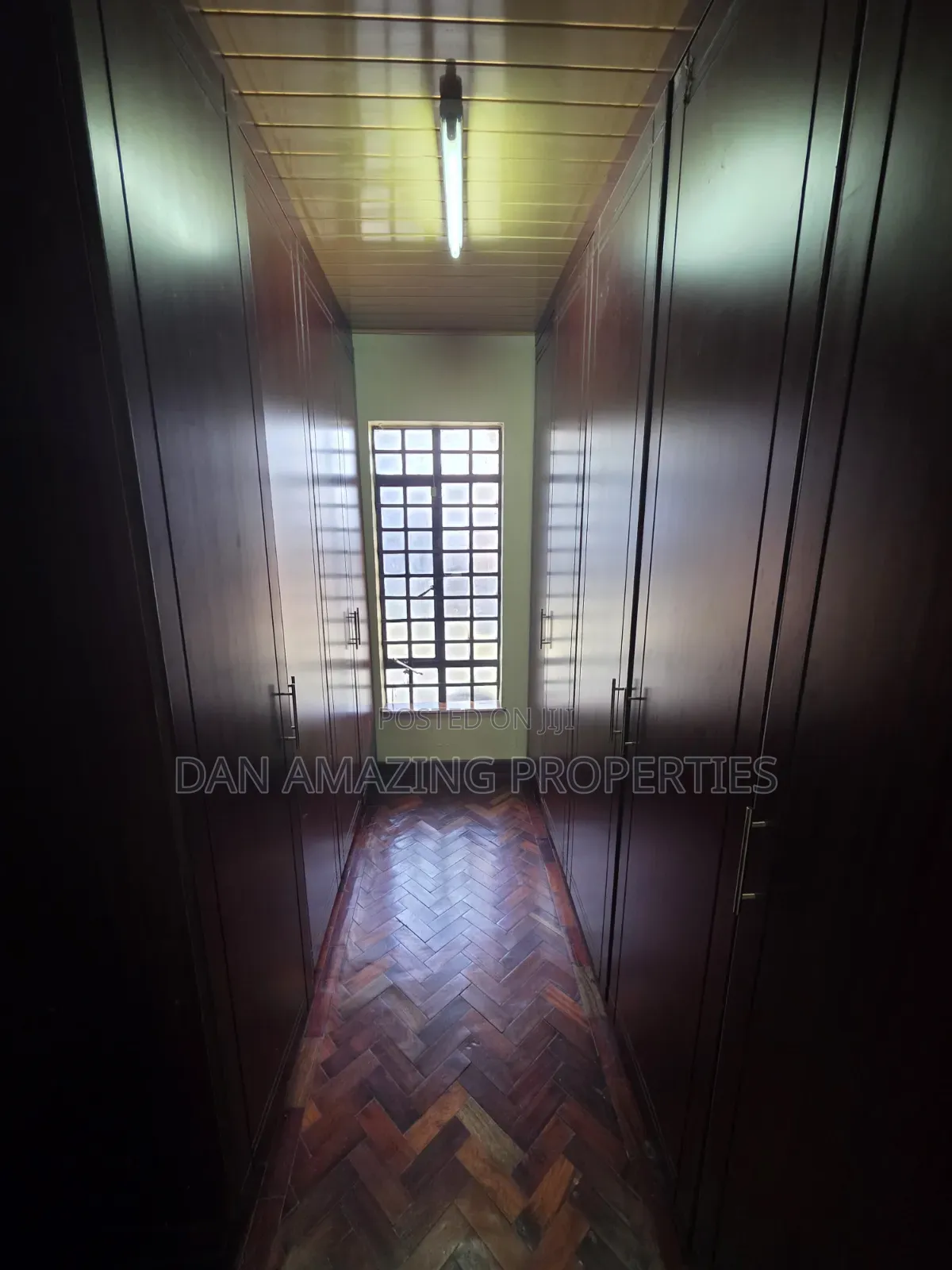 4bdrm Maisonette in Nalepo On 1/2 Acre, Kiserian for sale