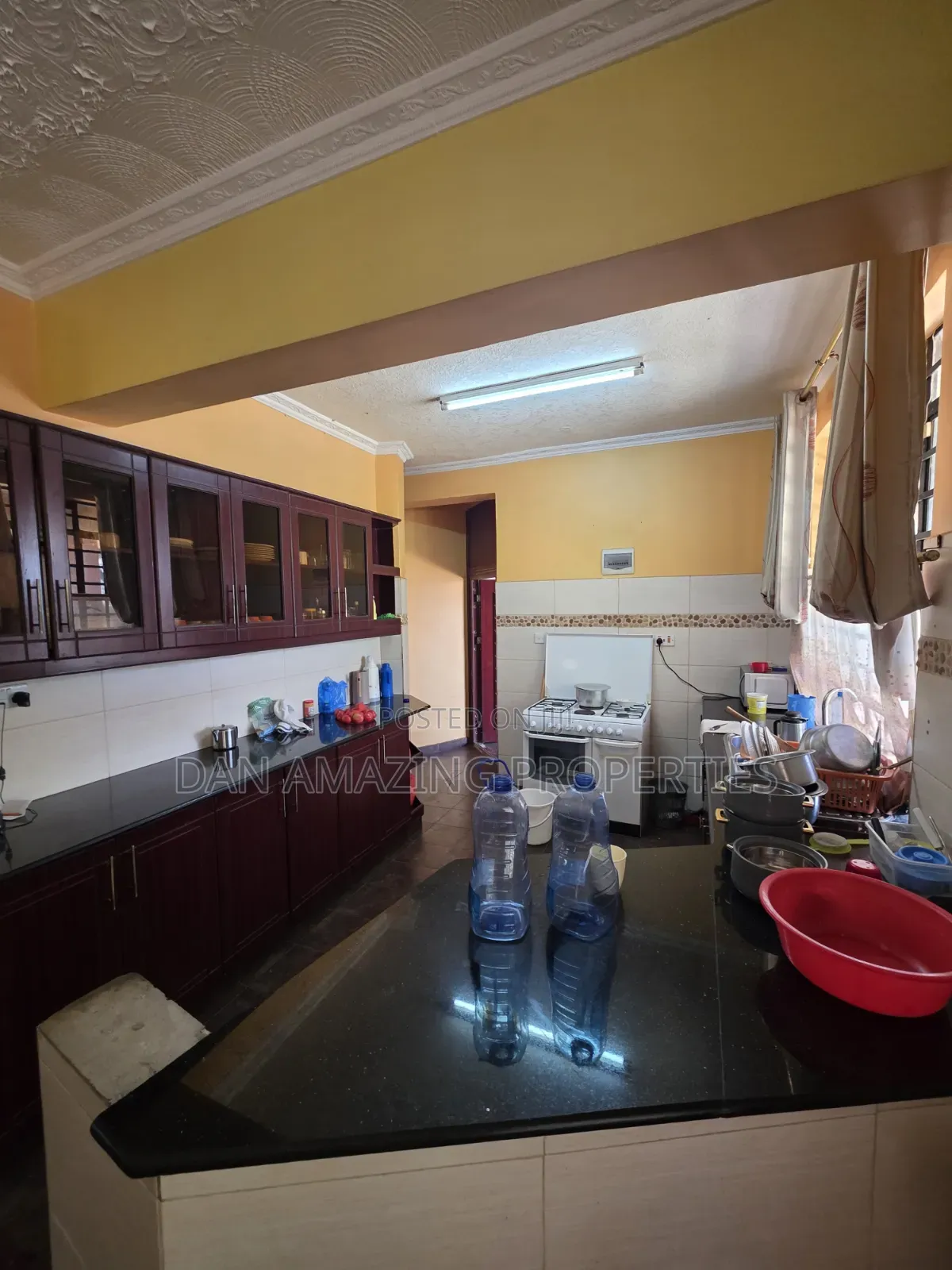 4bdrm Maisonette in Nalepo On 1/2 Acre, Kiserian for sale