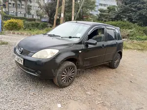 Mazda Demio 2005