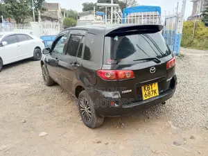 Mazda Demio 2005