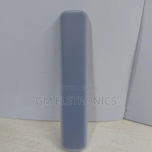 TCL Remote + Remote Cover Case + Pair of Batteries.