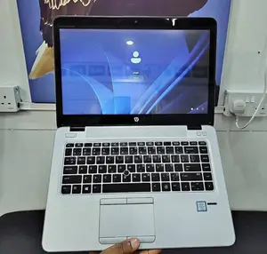 Laptop HP EliteBook 840 G4 8GB Intel Core i7 SSD 256GB