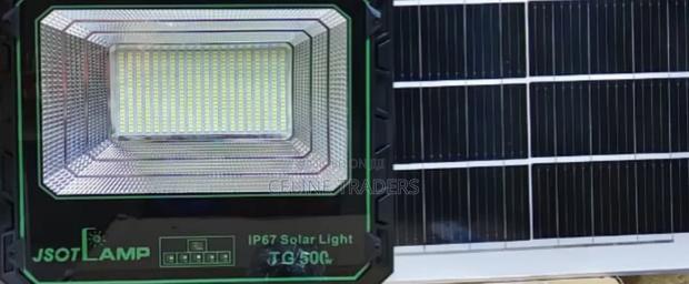500w TG Floodlight