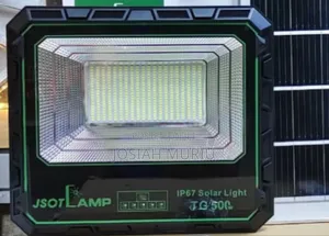 500w TG Floodlight